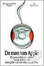 De man van Apple 9789029069649 Alan Deutschman, Verzenden, Zo goed als nieuw, Alan Deutschman