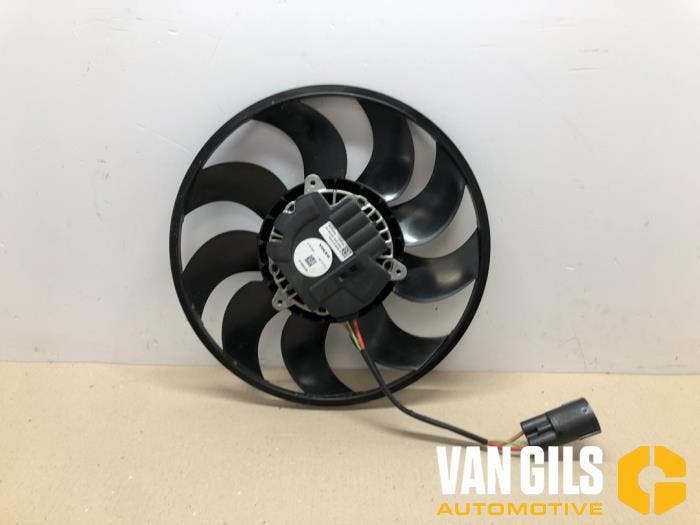 Koelvin Polestar 2 O269028, Auto-onderdelen, Airco en Verwarming