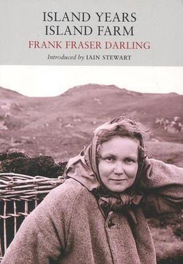 Island Years, Island Farm 9781908213013 Frank Fraser Darling, Verzenden, Gelezen, Frank Fraser Darling