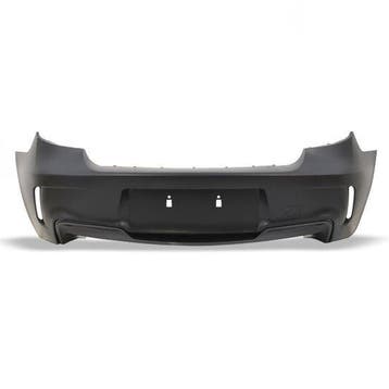 EVO Look Achterbumper PDC BMW 1 Serie E81 E87 & LCI B2696