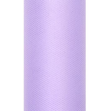 Lavendel Tule Rol 30cm 9m, Hobby en Vrije tijd, Verzenden, Nieuw