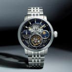 Schild - TOURBILLON - GMT - Moon - Limited Edition * 1 - 16, Nieuw