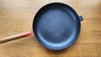 Le Creuset - Pan - geëmailleerde giet