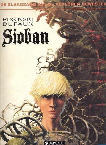 Sioban / Sioban / 1 9789067933483 Rosinski, Verzenden, Rosinski
