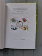 Philabédé - Michel Vaillant - Pré-grille - C - 1 Album -, Boeken, Stripverhalen, Nieuw