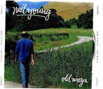 Neil Young - Old Ways CD, CD & DVD, CD | Country & Western, Verzenden