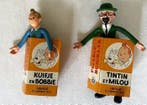Lombard - Action figure Tintin et Professeur Tournesol — 2, Livres