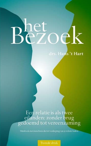 Het Bezoek 9789082240887 Hans t Hart, Verzenden, Zo goed als nieuw, Hans 't Hart