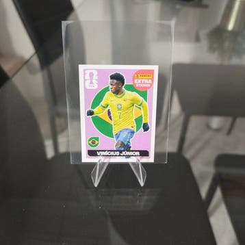 FIFA World Cup 2026 - Cristiano Ronaldo, Vinicius,, Nieuw