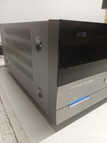 Harman Kardon - AVR 137 Solid state meerkanaals receiver, Nieuw