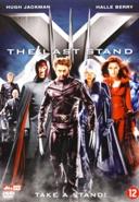 X-men 3-the last stand op DVD, Verzenden, Nieuw in verpakking