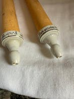 Instrument médical (2) - Argile, Porcelaine, Pierre -
