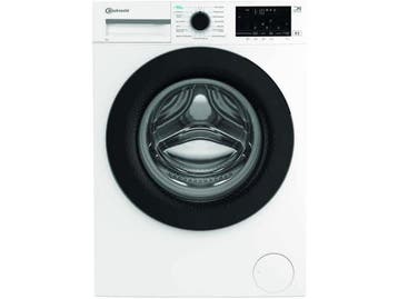 Bauknecht B W 8A10 BS - Wasmachine - 8 kg - 1400 rpm - Duits, Verzenden