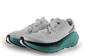 Altra Sportschoenen in maat 38½ Wit, Verzenden, Zo goed als nieuw, Altra, Wit