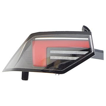 Opel Astra L 2021+ Achterlicht Links Buiten Break LED, Verzenden