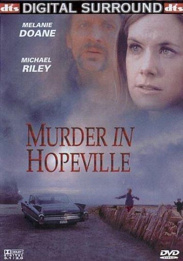 Murder in Hopeville (dvd tweedehands film), Ophalen of Verzenden, Nieuw in verpakking