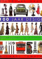 100 jaar design 9789060913871 M. Tambini, Verzenden, Gelezen, M. Tambini
