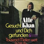 Alfie Khan - Gesucht Und Dich Gefunden, Verzenden, Gebruikt