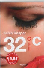 32C 9789049951917 Xenia Kasper, Verzenden, Xenia Kasper