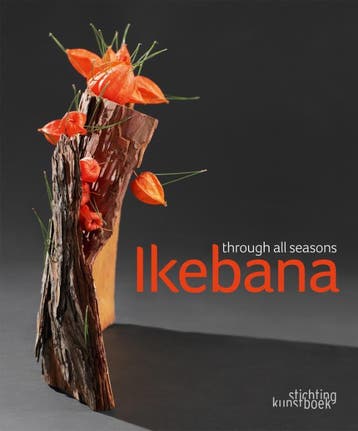 Ikebana Through All Seasons | Mit Ingelaere-Brandt | Nieuw, Verzenden, Mit Ingelaere-Brandt