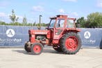 Veiling: Tractor Volvo T650 Diesel 1974, Ophalen