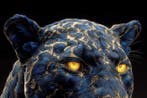 yamila - Pantera Nocturna Revestida en Oro, Nieuw
