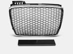 Grill | geschikt voor Audi | A4 B7 | 2004–2008 | RS type | A, Verzenden