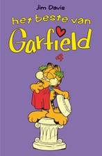 Het beste van Garfield / Zwarte beertjes 9789046113967, Boeken, Verzenden, Gelezen, Jim Davis