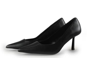 Steve Madden Pumps in maat 39 Zwart, Kleding | Dames, Pumps, Verzenden, Zwart, Steve Madden