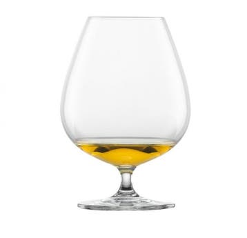 Schott Zwiesel cognacglas 6 stuks | Retourdeal 40% korting, Verzenden