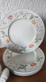 Villeroy & Boch - Tafelservies voor 6 (16) - Albertina -