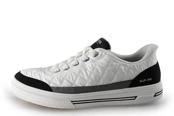 Skechers Sneakers in maat 43 Wit, Kleding | Heren, Verzenden, Wit, Zo goed als nieuw, Skechers
