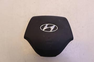 airbag stuurwiel Hyundai Tucson III, Auto-onderdelen, Interieur en Bekleding, Verzenden, Gebruikt