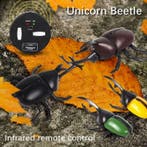 Robot Kever met IR Afstandsbediening - RC Speelgoed, Verzenden, Nieuw