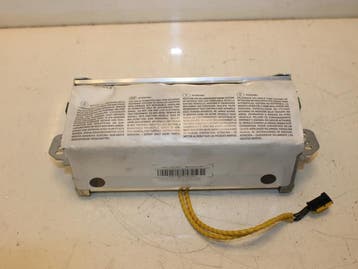 Airbag rechts (Dashboard) BMW X3 O99295, Nieuw