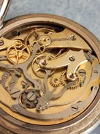 breitling leon - Chronographe - 1850-1900, Handtassen en Accessoires, Nieuw