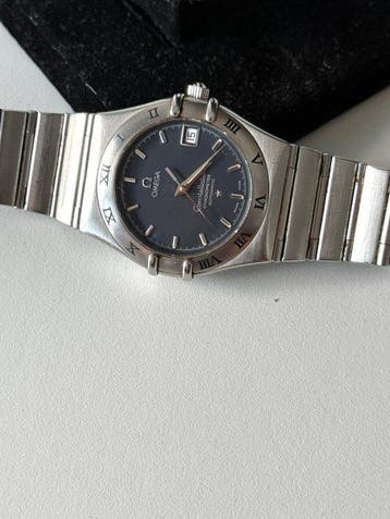 Omega - Constellation Automatic - 368.1201 - Homme -, Nieuw
