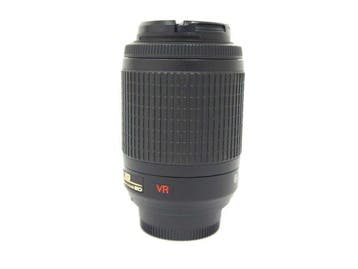 Nikon AF-S NIKKOR 55-200mm 1:4-5.6G ED Zoomlens