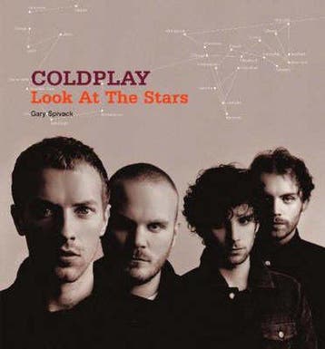 Coldplay 9780743491969 Gary Spivack, Verzenden, Gelezen, Gary Spivack