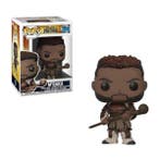 Funko Pop!  Black Panther - Mbaku #388, Verzenden, Nieuw