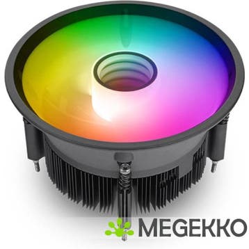 Thermaltake UX150 ARGB Sync Processor Luchtkoeler 13 cm, Informatique & Logiciels, Verzenden