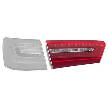 Audi A6 2011-2014 Achterlicht Links Break Binnen LED, Verzenden