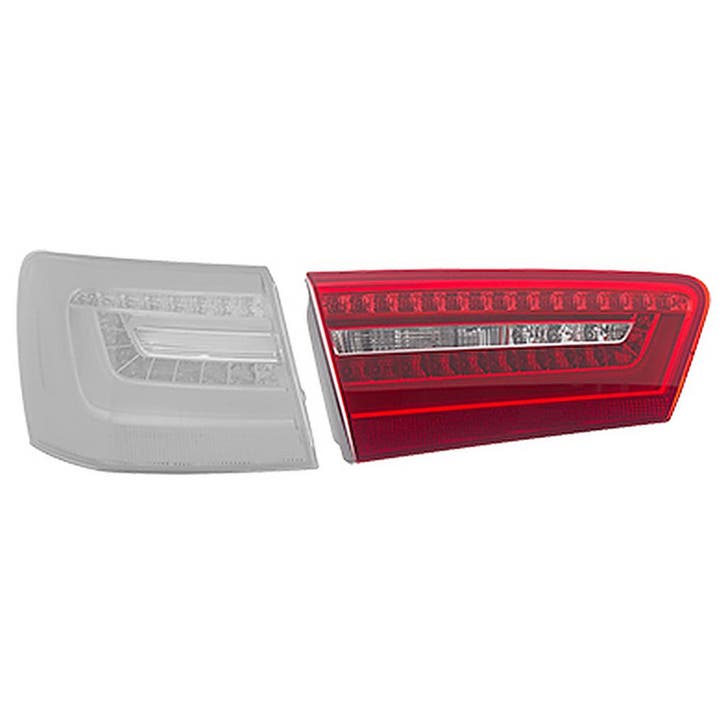 Audi A6 2011-2014 Achterlicht Links Break Binnen LED, Autos : Pièces & Accessoires, Éclairage, Envoi