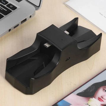 Oplaadstation voor PlayStation 5 PS5 Charging Dock Station, Verzenden, Nieuw