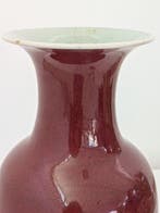 Vaas - Porselein - China - Qing Dynastie (1644-1911)