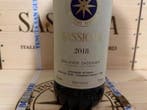 2018 Tenuta San Guido, Sassicaia - Super Tuscans - 1