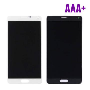 Samsung Galaxy Note 4 N910A/N910F Scherm (Touchscreen +, Verzenden