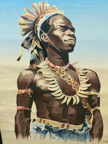 De Wyn - Centre dInformation et de Documentation du Congo