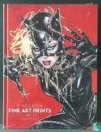 Manning, Matthew K. - Sideshow : Fine Arts Prints (Vol. 1..., Verzenden