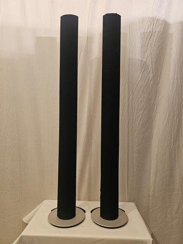 Bang & Olufsen - Beolab 6000 Actieve luidsprekerset, Nieuw